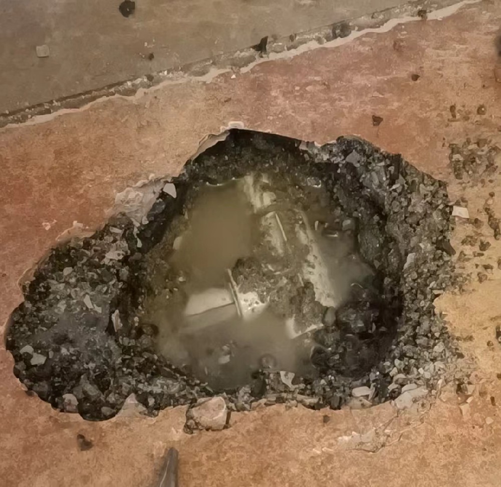 宜春本地给水管漏水检测维修