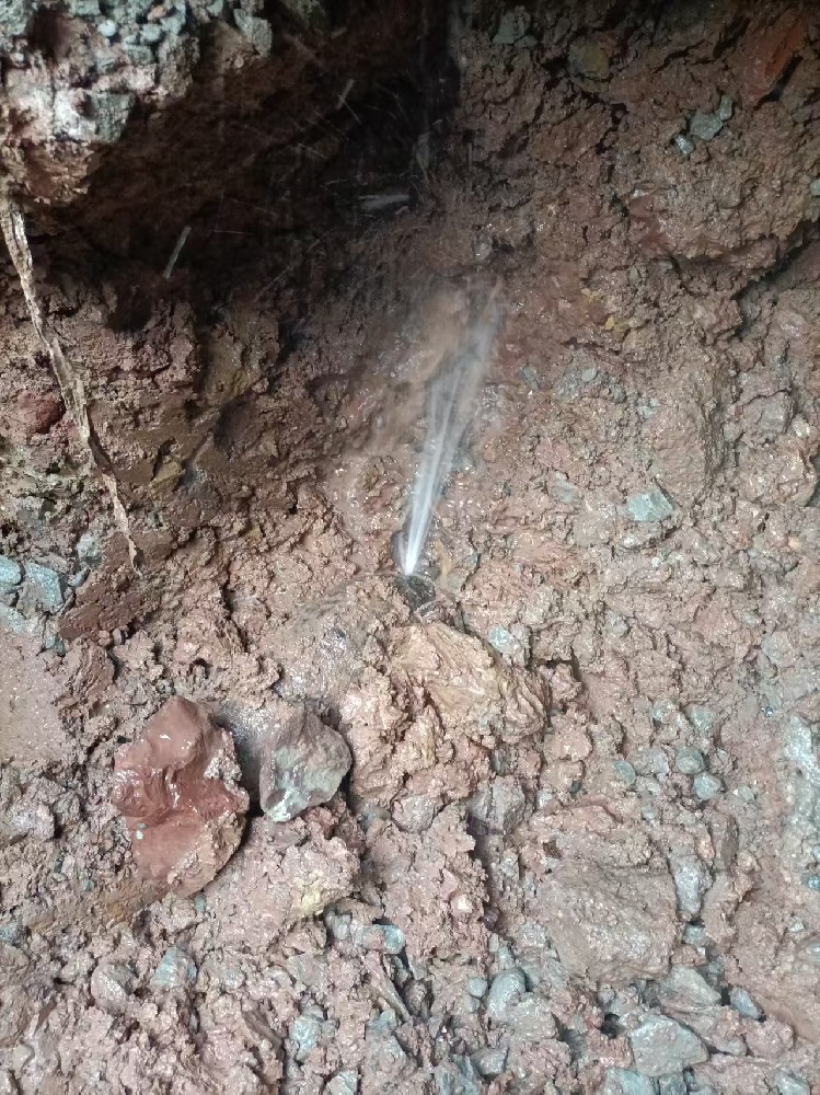 宜春本地服务：自来水管漏水检测维修